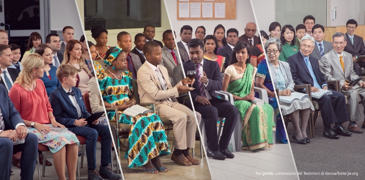 Campania: 26.000 volontari mobilitati per la Commemorazione di Gesù - 