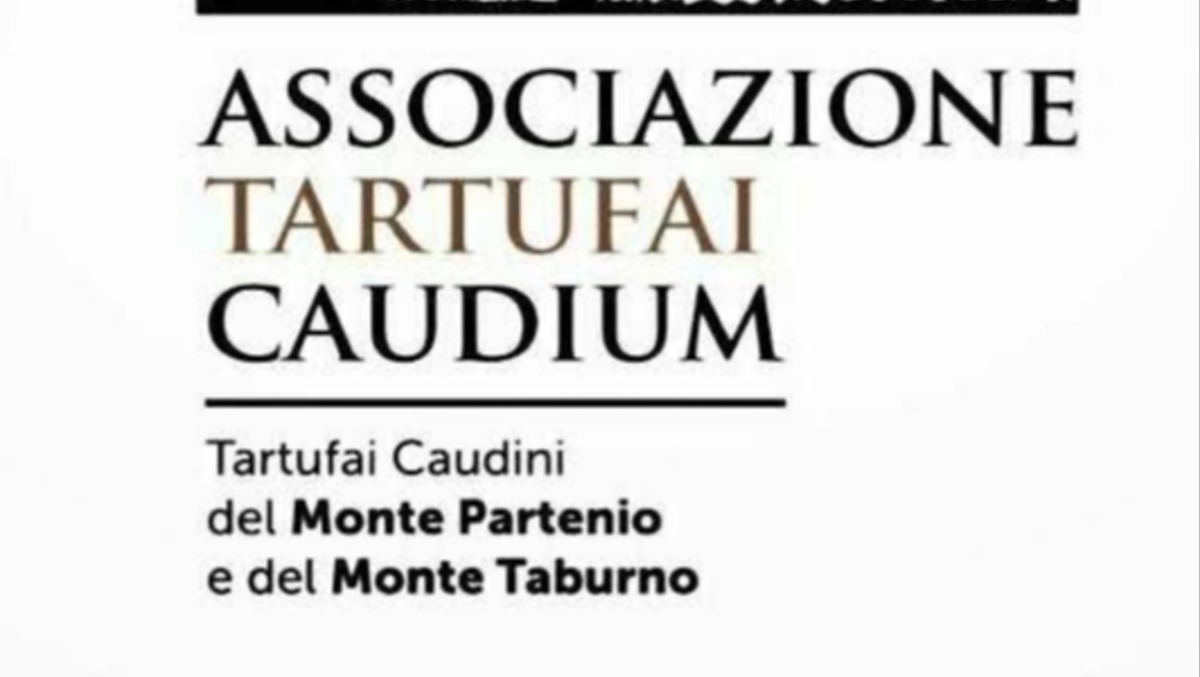 Associazione Tartufai Caudium in prima linea per la formazione - 