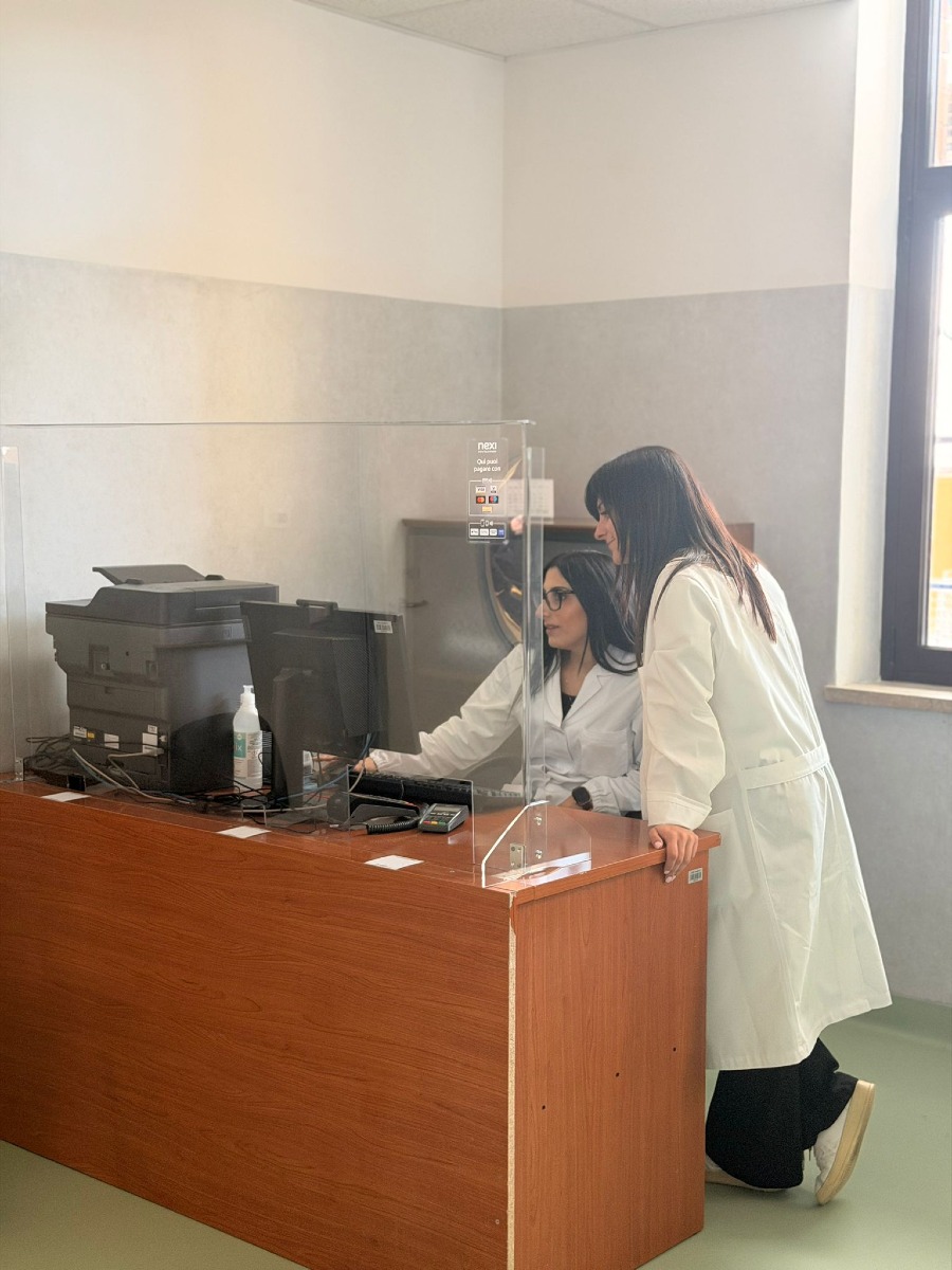 Sanità in Irpinia: aprono le Case di Comunità di Bisaccia e Montoro - 