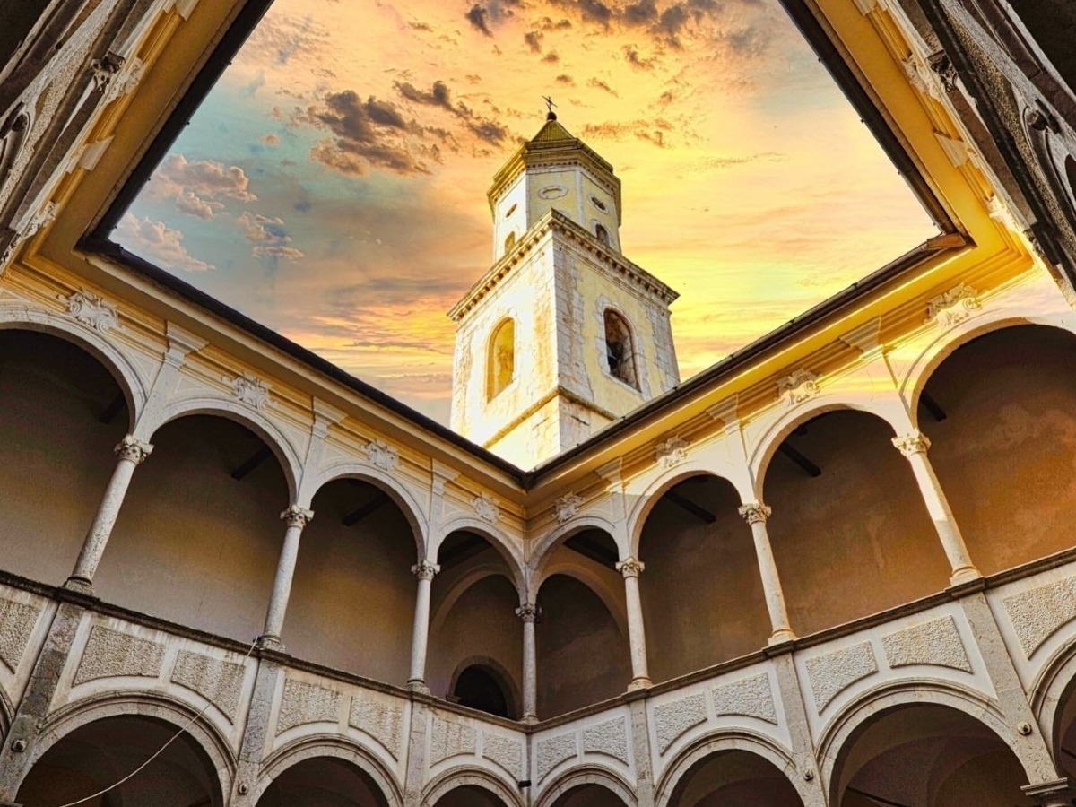 Caso San Francesco a Folloni: Se la Politica Gioca d’Azzardo con i Fondi PNRR - 