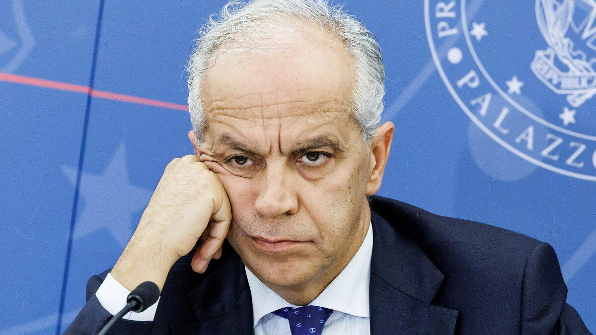 Avellino, il monito di Piantedosi: «Centrodestra unito e senza ambiguità» - 