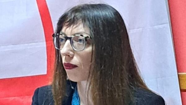 M5S Avellino, Sara Spiniello confermata alla guida del Gruppo Territoriale