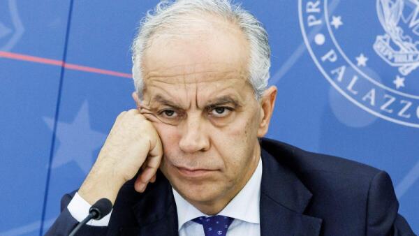 Avellino, il monito di Piantedosi: «Centrodestra unito e senza ambiguità»