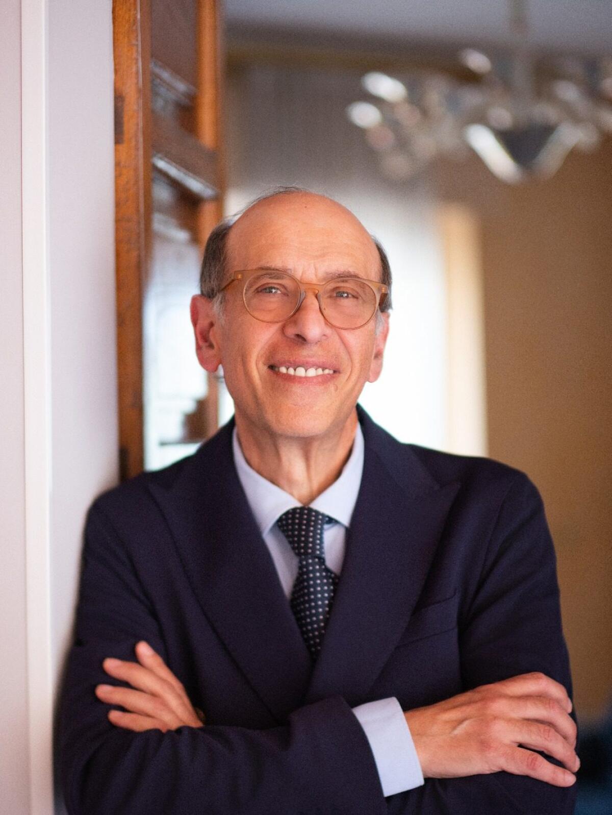 Sud, l'allarme di Errico: «Ora fuggono anche gli anziani» - 