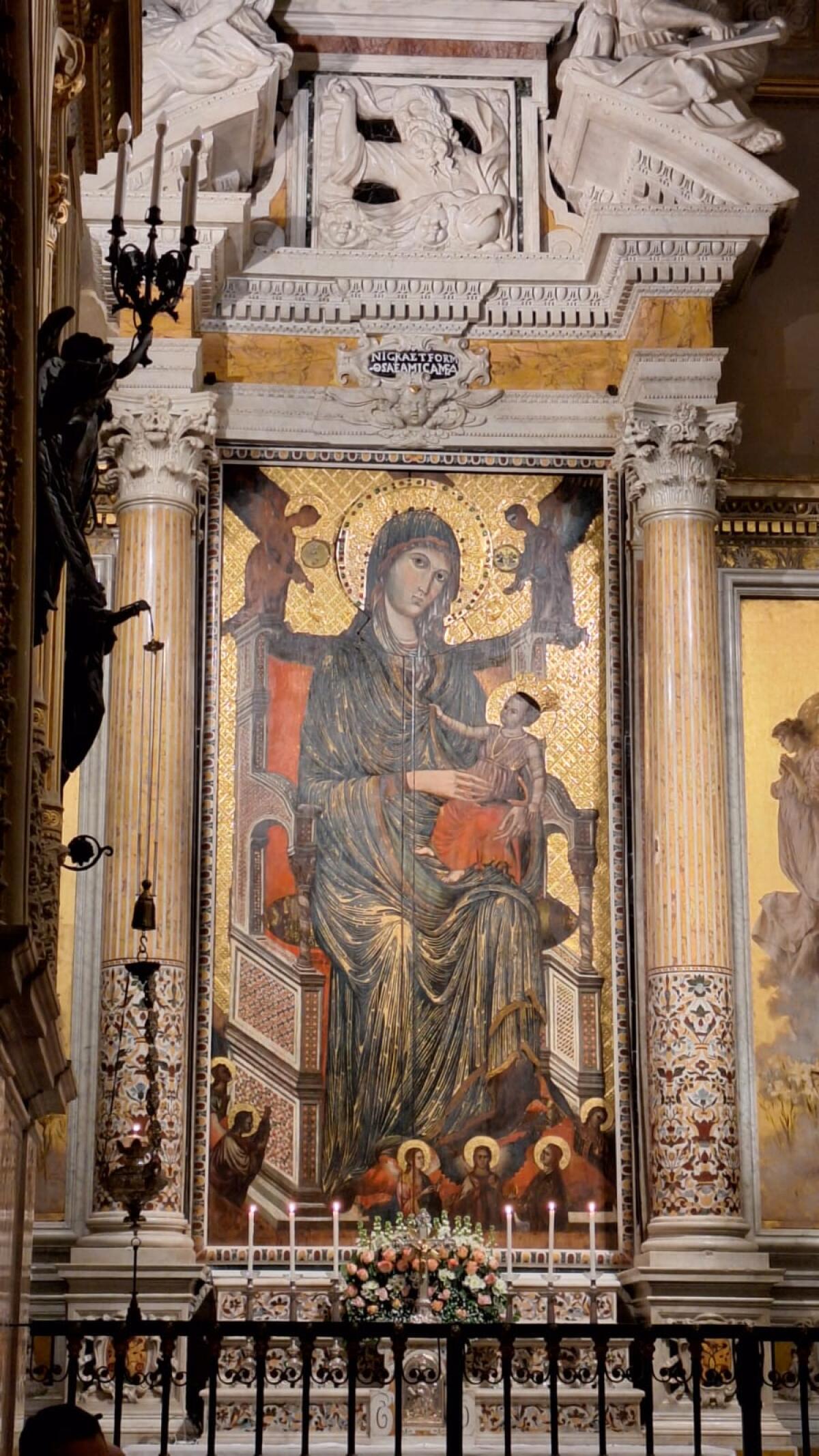 Montevergine, il Grido di Pace dell’Abate Guariglia: il Santuario Riapre ai Fedeli - 