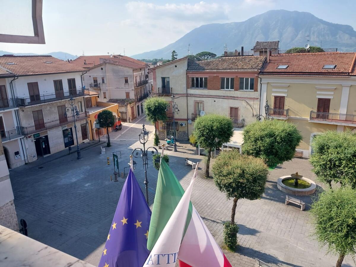 Cervinara: il paradosso di un "nuovo" che è già vecchio - 