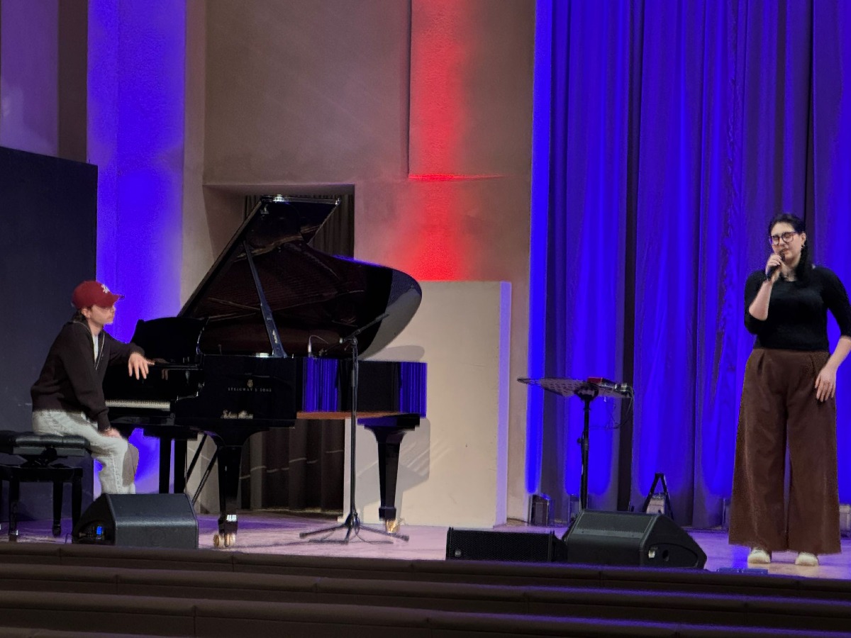 Pop Rock Premio Nazionale delle Arti