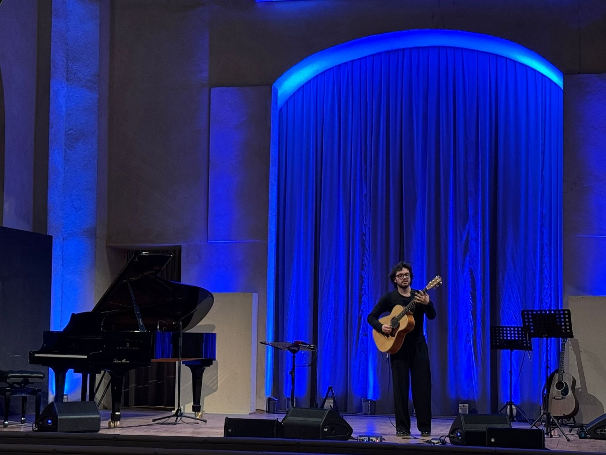 Pop Rock Premio Nazionale delle Arti