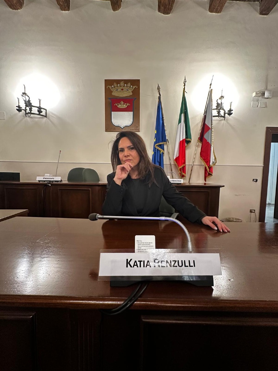 Provincia di Avellino Consiglio Provinciale 2026