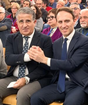 Partito Democratico di Avellino 