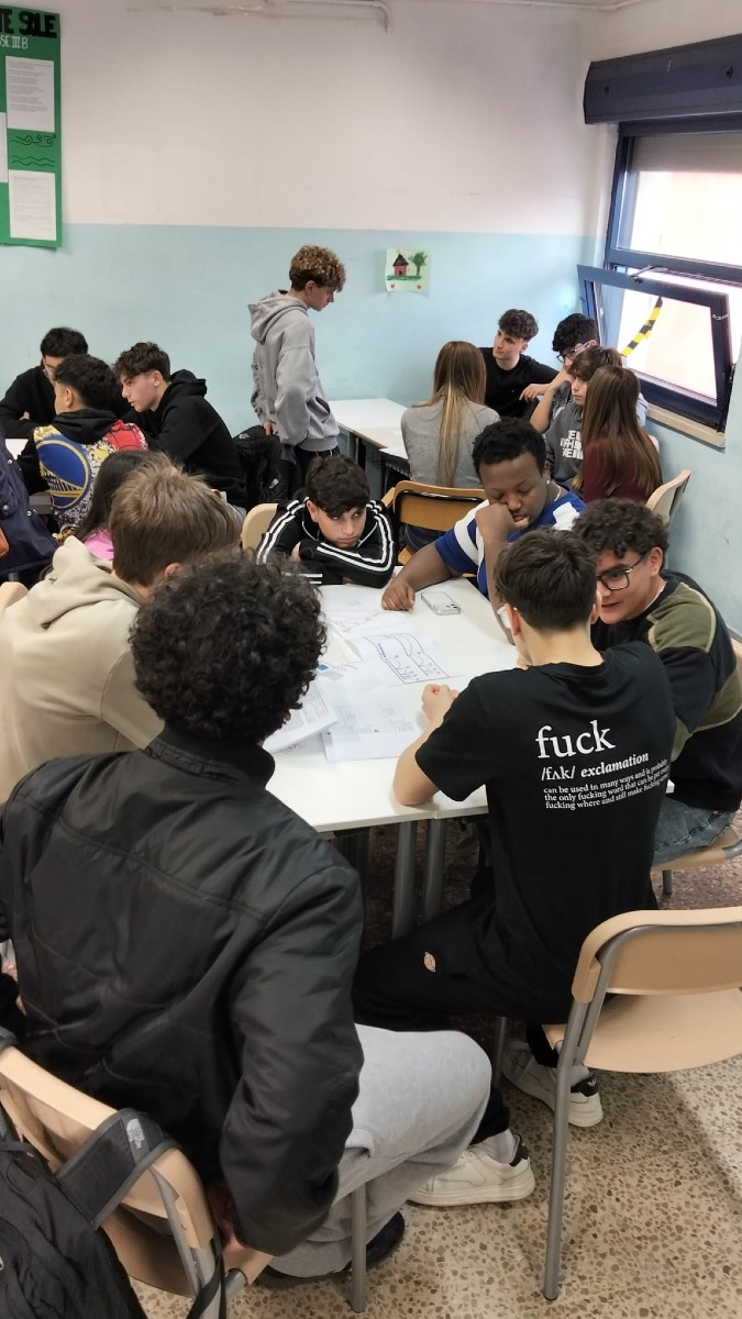 Istituto Lombardi di Airola