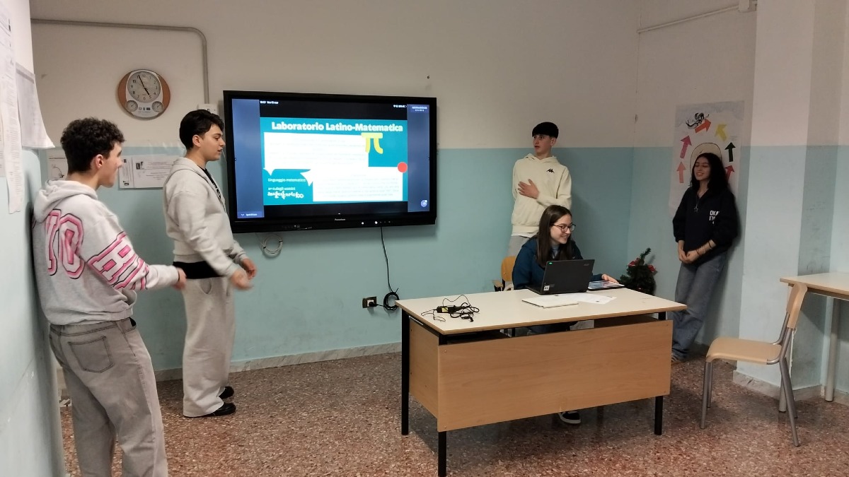 Istituto Lombardi di Airola