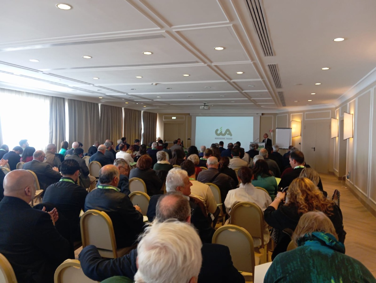 Cia Campania Assemblea Elettiva