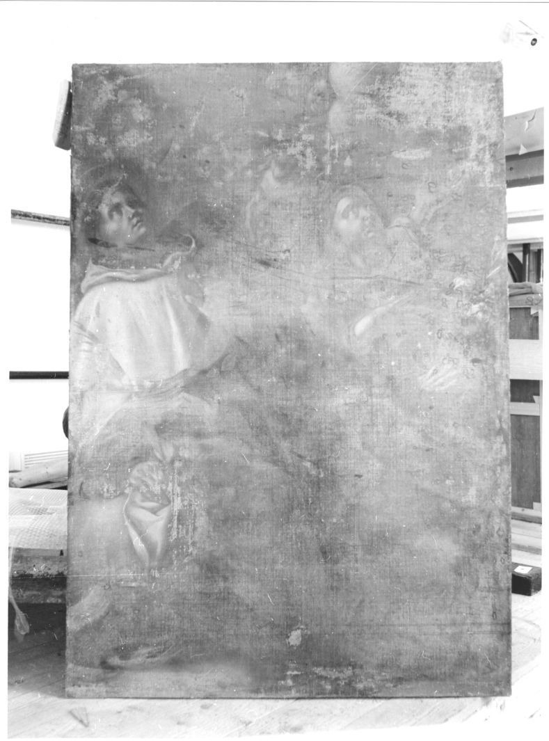 Quadri e Statue della Città di Cervinara depositate ad Atripalda