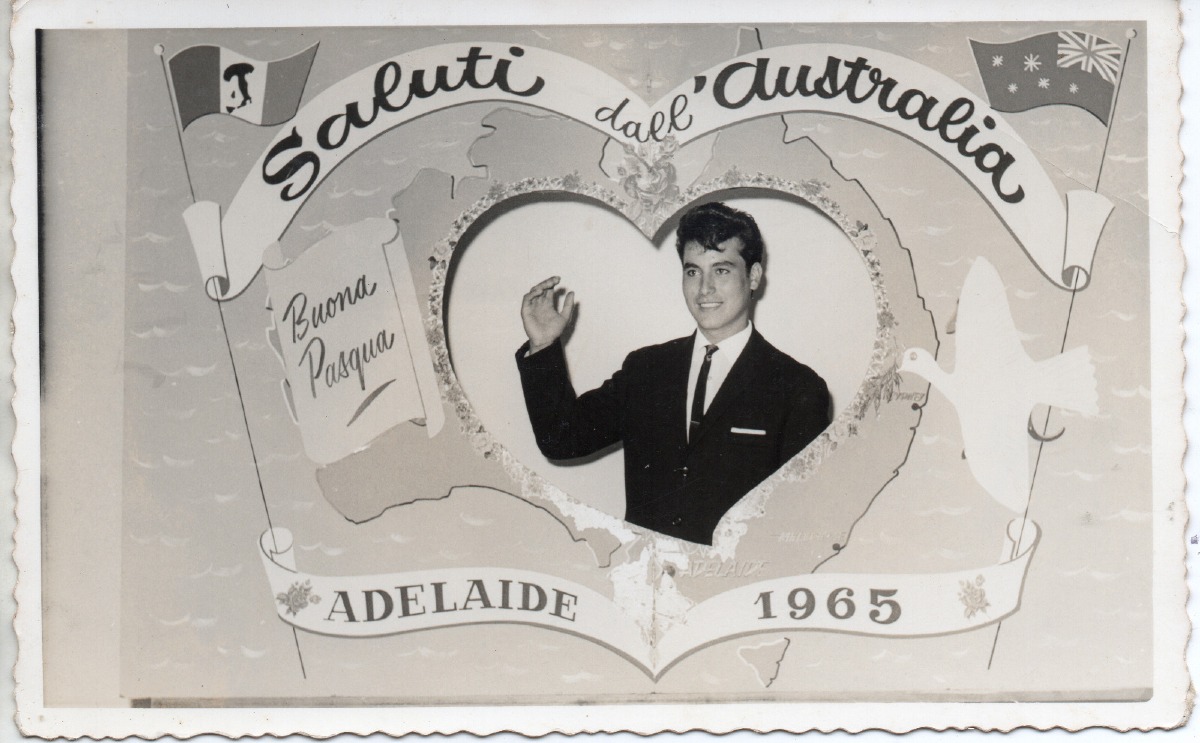 La Valigia di Cartone