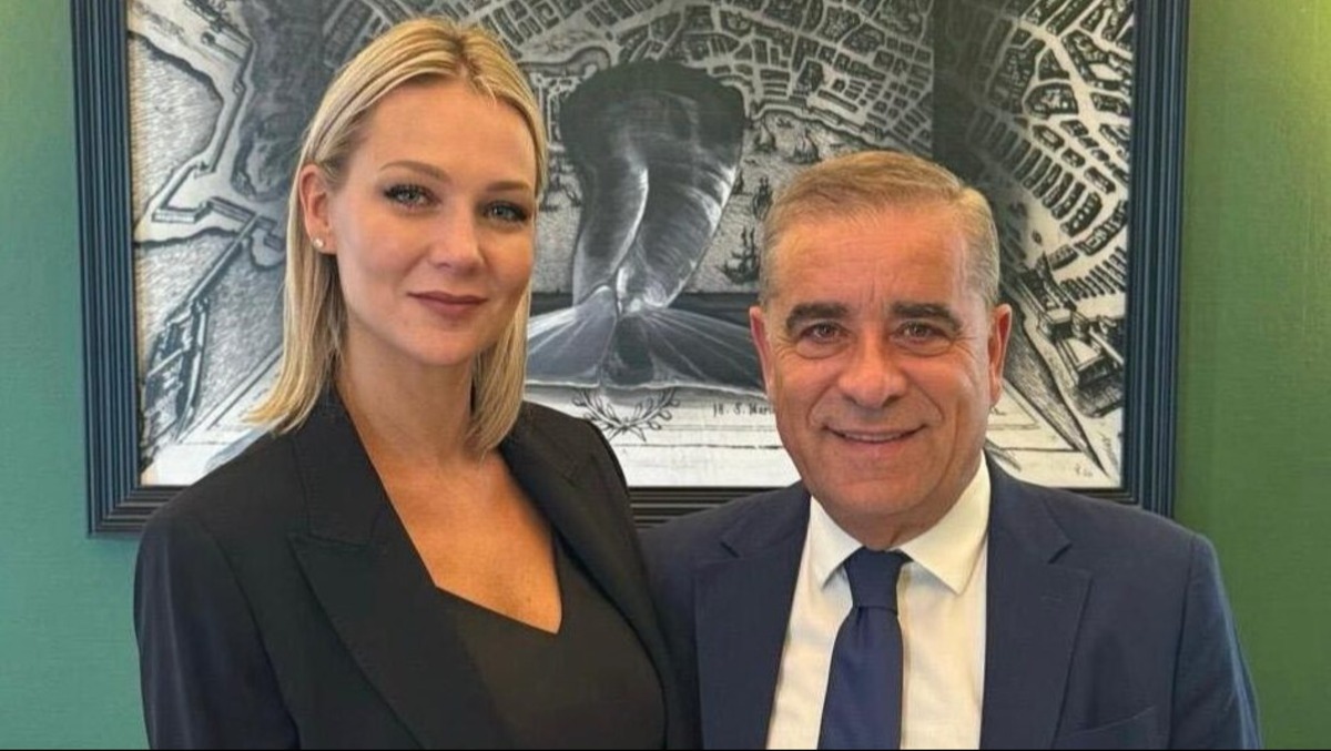 Avellino, Laura Nargi candidata sindaco: Forza Italia lancia la sfida - 