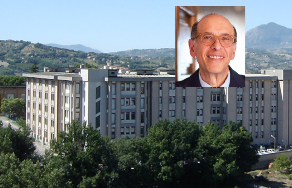 San Pio, Errico: "Pronto Soccorso all'inferno, superata ogni dignità" - 