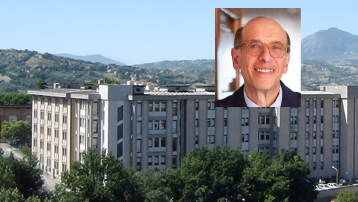 San Pio, Pronto soccorso nel caos: Errico denuncia l'inerzia dei vertici - 