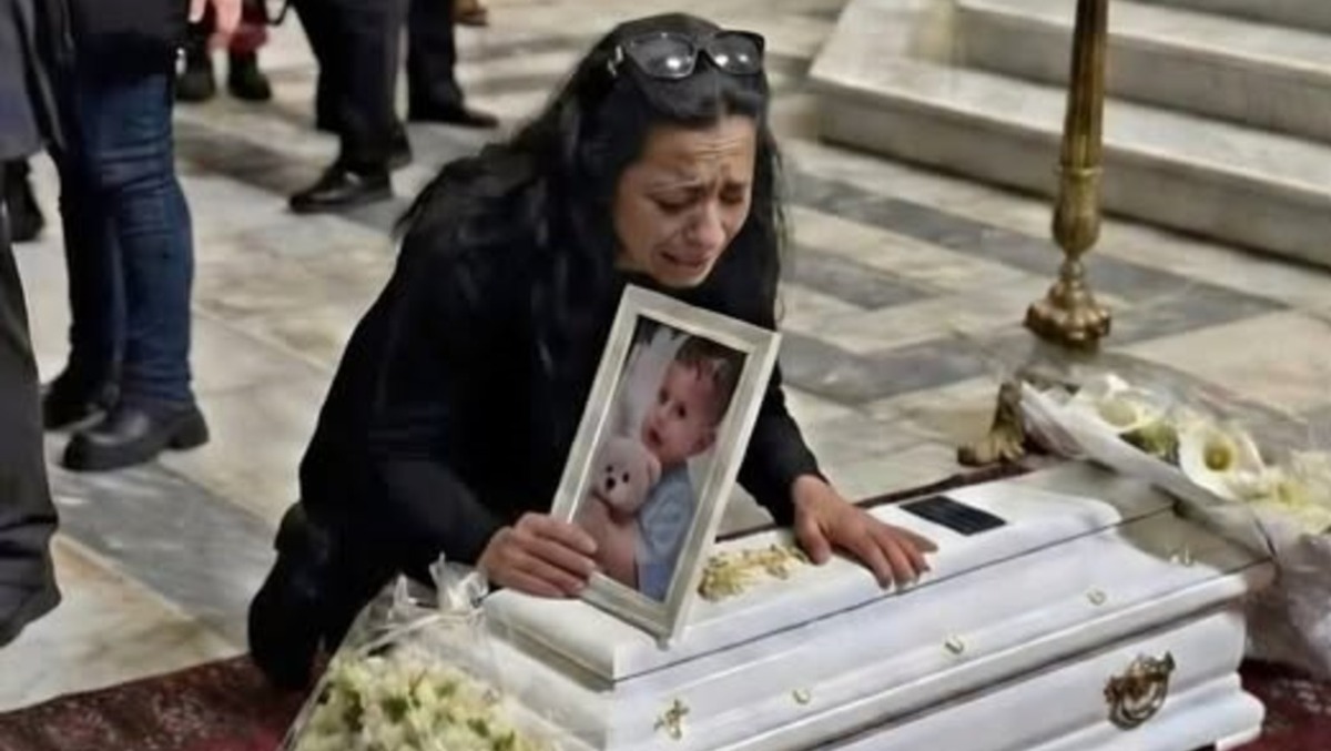 Domenico, la vita non è merce: il fango sui genitori è l'ultima offesa - 