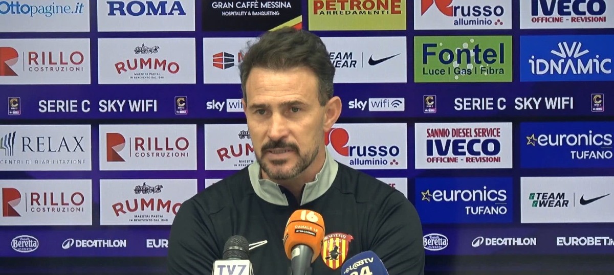 Giugliano-Benevento 1-1: Volpe salva i gialloblù al 102' - 