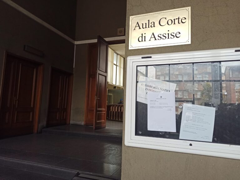 Inchiesta "Dolce Vita": al via il processo per l'ex sindaco Festa - 