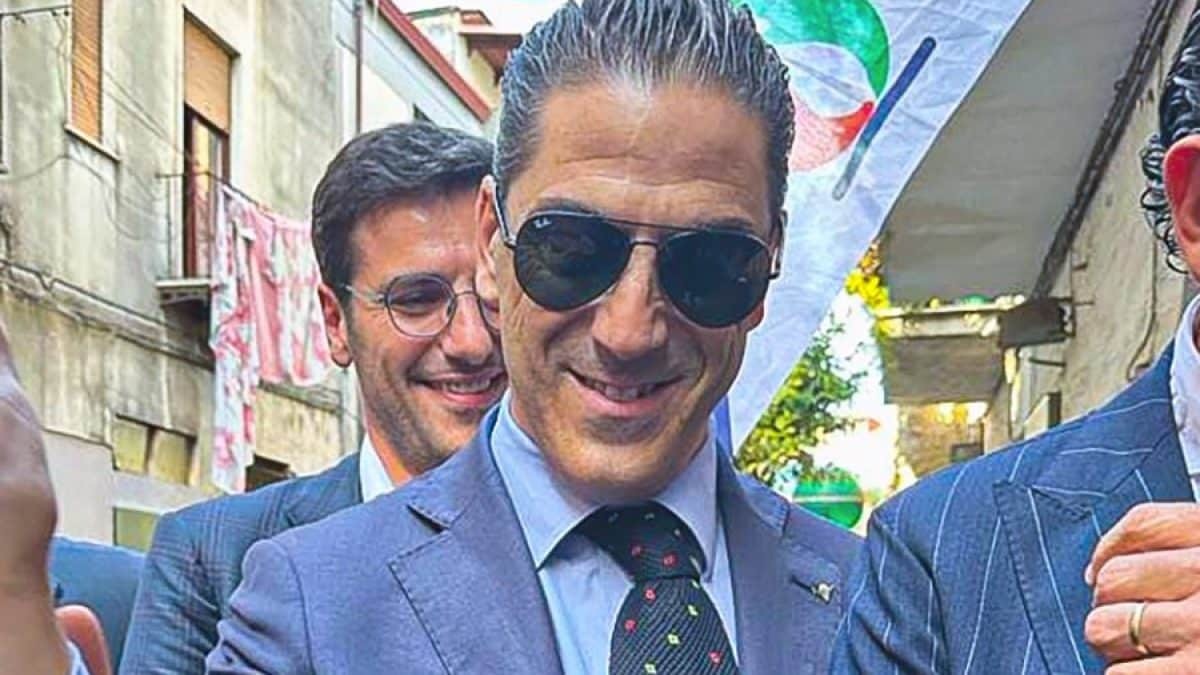 Consiglio Regionale Campania: stop a Marco Nonno, entra Lea Romano. Scoppia il caso in FdI - 