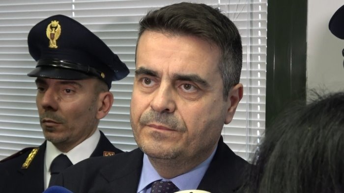 Sicurezza a Benevento: il Questore emette 66 misure di prevenzione - 