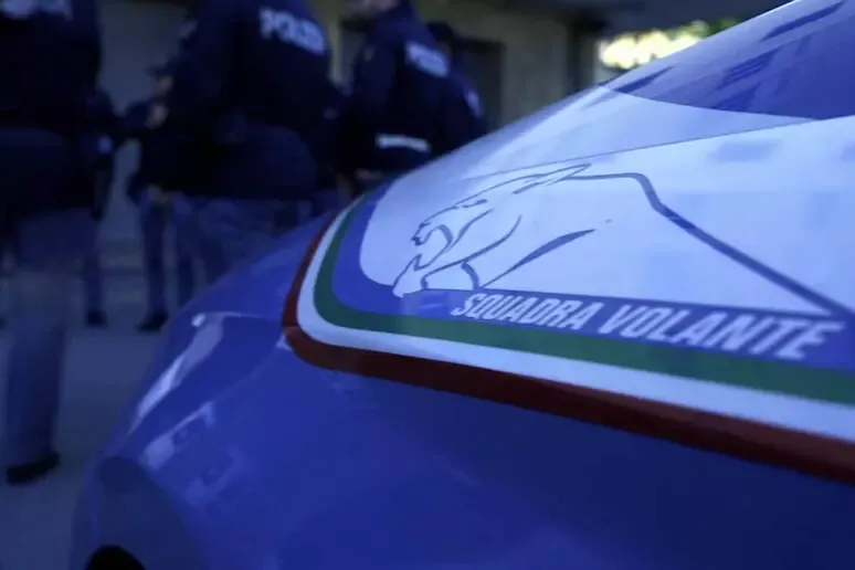 Benevento: 47enne finisce ai domiciliari col braccialetto elettronico - 