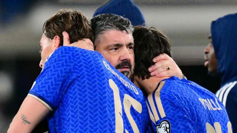 Disastro a Zenica: L'Italia fuori dai Mondiali per la terza volta. È il fallimento di un sistema - 