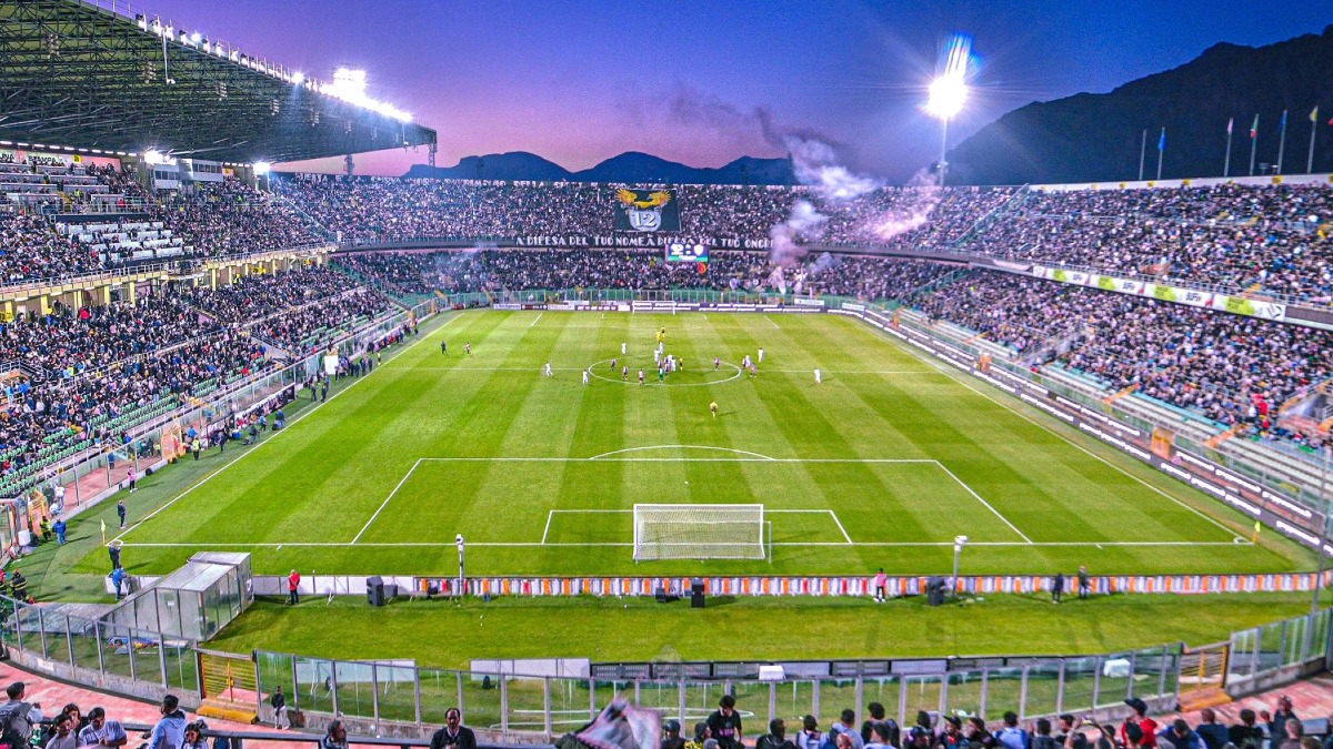 Avellino, missione colpaccio al "Barbera": i Lupi cercano la consacrazione nel fortino del Palermo - 