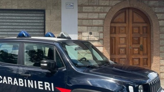 Serino, maltrattava la madre: arrestato 45enne dai Carabinieri - 