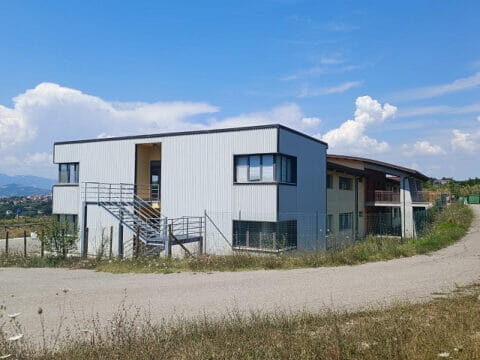 Roccabascerana, gelo a scuola: Viscione e Perrotta attaccano la Giunta - 