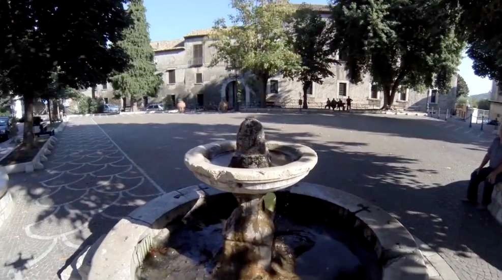 Cervinara: Fuori dai percorsi organizzati, la bellezza che resta nell'ombra - 