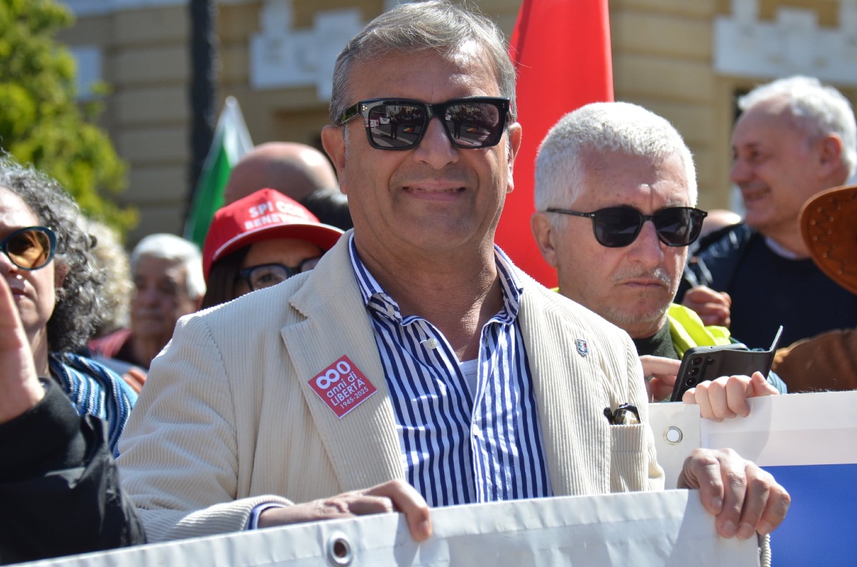 Caso Santamaria, Fioravante Bosco: «Contratto scaduto da giugno, ora intervengano Procura e Quirinale» - 