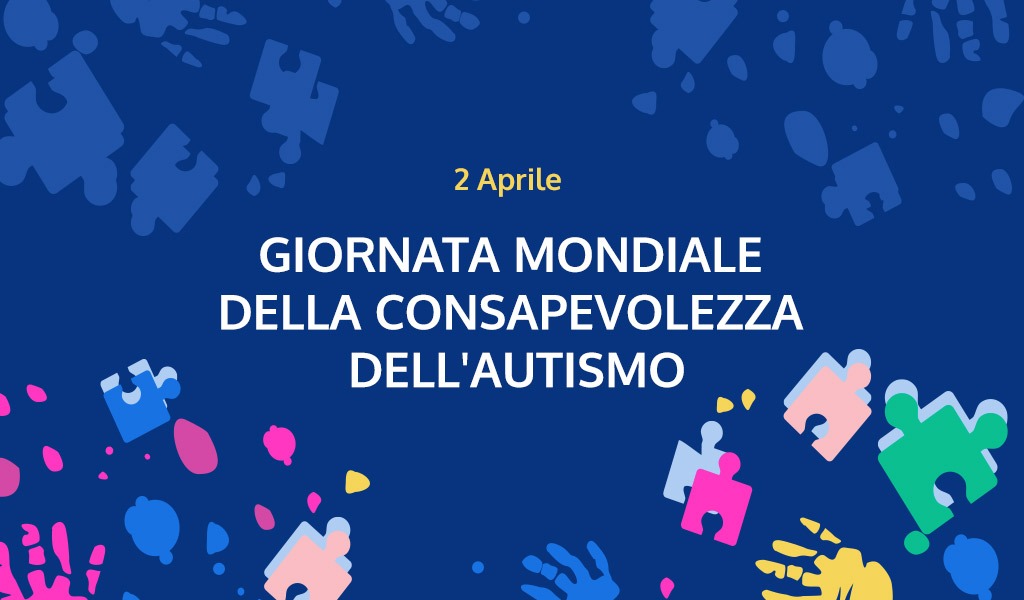2 Aprile: La consapevolezza non è una ricorrenza, è un atto di resistenza quotidiana - 