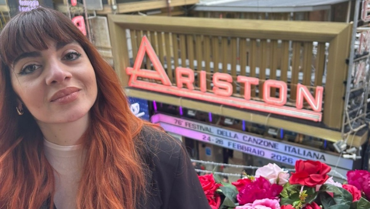 Veronica Buffolino: L’Arte dell’Hairstyling tra Passione, Formazione e Grandi Palcoscenici - 