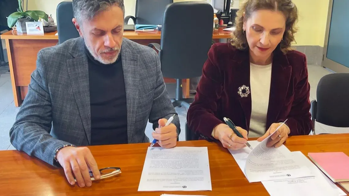 Sanità in Irpinia: Moscati e Asl Avellino uniti per il reclutamento di 40 OSS - 