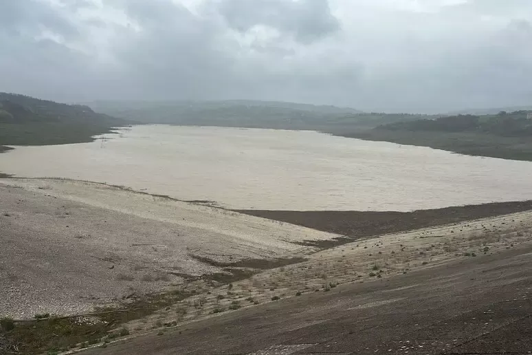 Diga di Campolattaro: Lo "scudo" che ha salvato Benevento dall'alluvione - 