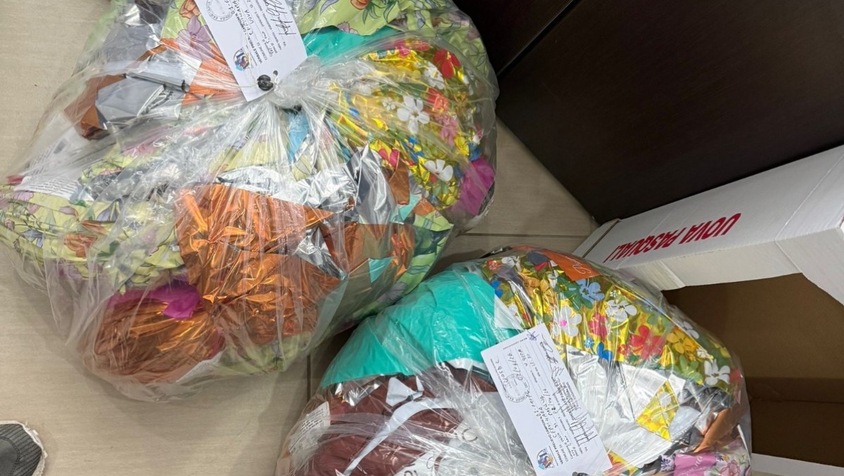 Choc in gita scolastica: vermi nelle uova di Pasqua. Chiusa fabbrica nella Valle Caudina - 