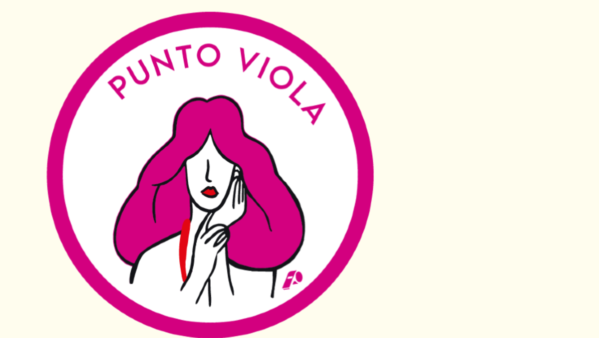 L'Associazione Textures di Airola diventa Punto Viola: la cultura si fa cura - 