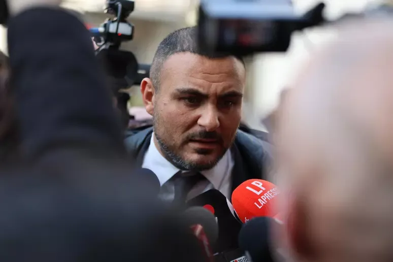 Caso Caliendo: scontro tra legali. Petruzzi chiede aiuto all'Ordine - 