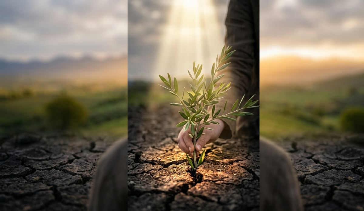 Cervinara: Che questa Pasqua sia la Risurrezione dell’Impegno e del Domani - 