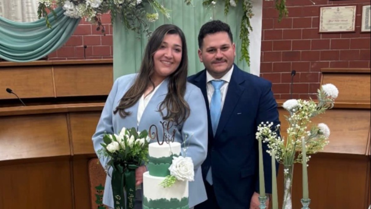 Un Passo Verso il "Sì": La Promessa di Guido e Valentina - 