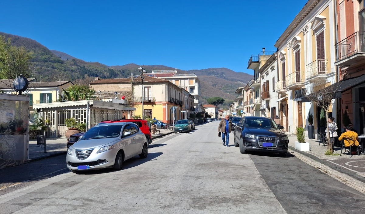 Cervinara al bivio: il declino non è un destino, ma una scelta politica - 