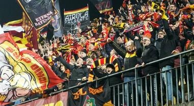 Mastella: "Strepitoso risultato, gemma ulteriore nella storia della Città. Grazie a Vigorito" - 