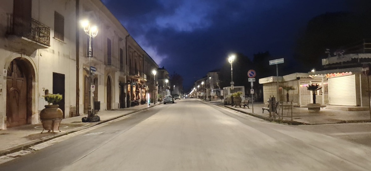 Cervinara: Il Futuro è un’Ombra del Passato. Cronaca di un’Elezione senza Programmi - 