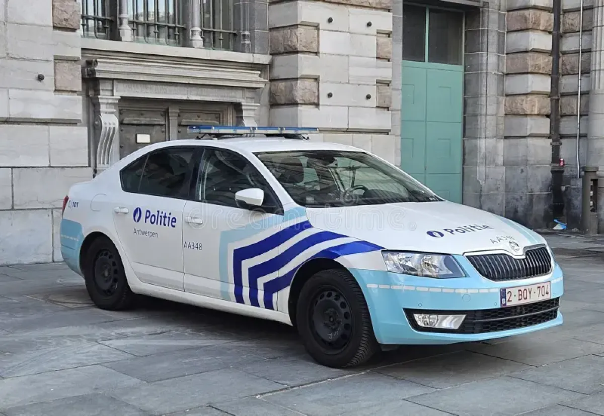 Tragedia a Bruxelles: muore a 29 anni Marino V., giovane professionista beneventano - 