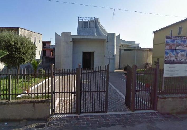 L’eredità tradita di Don Mimì Dragone: a Marcianise l’Opera del Commiato resta un cantiere fantasma - 