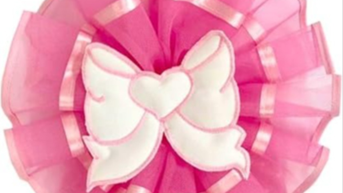 Fiocco rosa al San Pio: Benvenuta tra noi, piccola Lucia - 