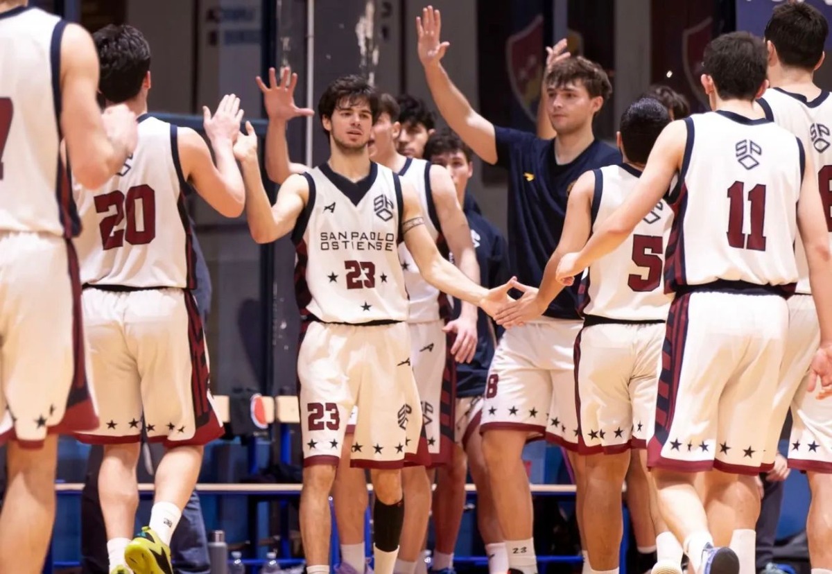 Scandone, missione Roma: al Pala “Spano” una trasferta carica di insidie - 